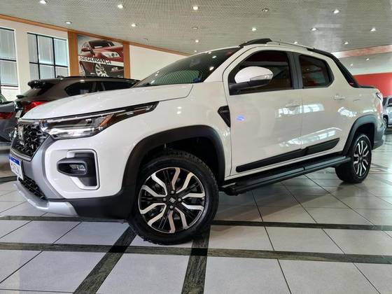 FIAT STRADA 1.0 TURBO 200 FLEX RANCH CD CVT